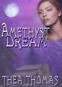 Amethyst dream-cover