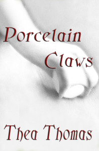 Porcelain Claws-Cover - 2-12-2019